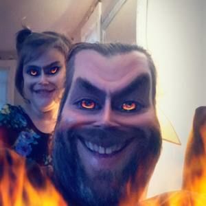 Meet your Posher, Eric